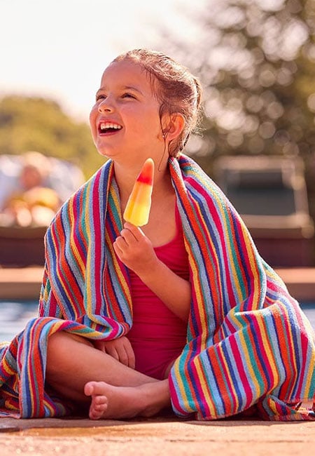King of Pools | New Jersey's top-rated, affordable solution to pool installation and maintenance