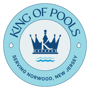 Contact King of Pools | Luxury Pool Services in New Jersey